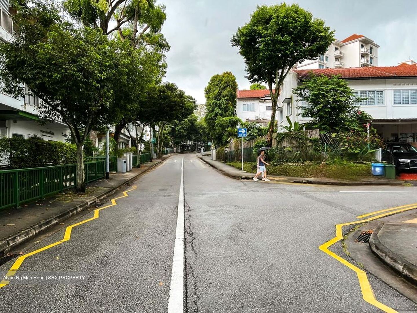 Jalan Hitam Manis (D10), Terrace #516850301